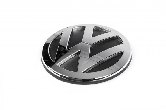 Задній значок 1J6 853 630B для Volkswagen Golf 4