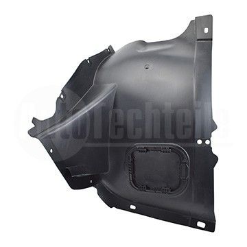 Подкрылок передний левый VW Golf VII 13-21, AutoTechteile, 380 5024, SIN0352L