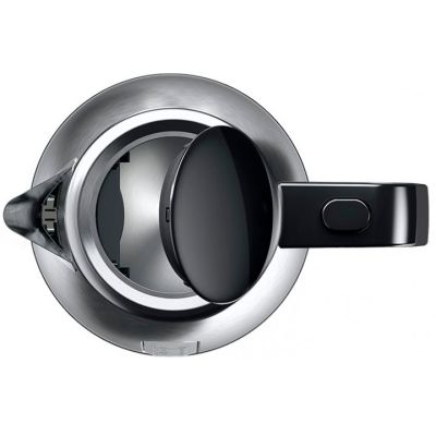 Електрочайник Braun WK 1500 BK | Зображення 4