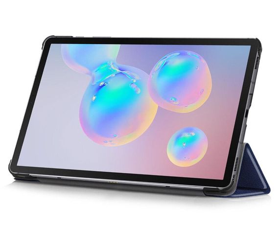 Чохол Primolux Slim для планшета Samsung Galaxy Tab S6 Lite 10.4" 2022 (SM-P613 / SM-P619) - Dark Blue | Зображення 2