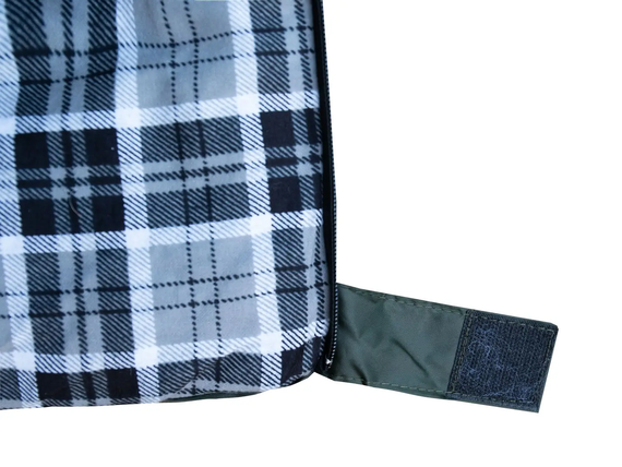Спальний мішок Totem Ember ковдра лівий olive 190/73 UTTS-003-L | Зображення 3