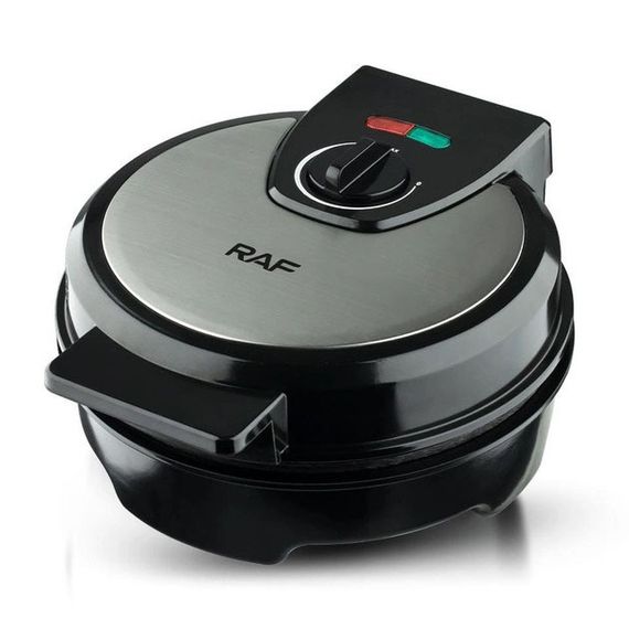 Вафельниця з антипригарним покриттям XPRO R.519 (41529-519_739) | Зображення 3
