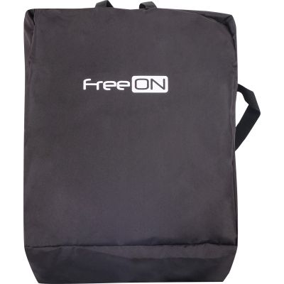 Коляска FreeON NANO Grey (39197) | Зображення 8