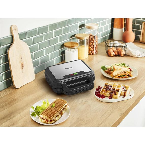 Сендвічниця Tefal SW383D10 | Зображення 9