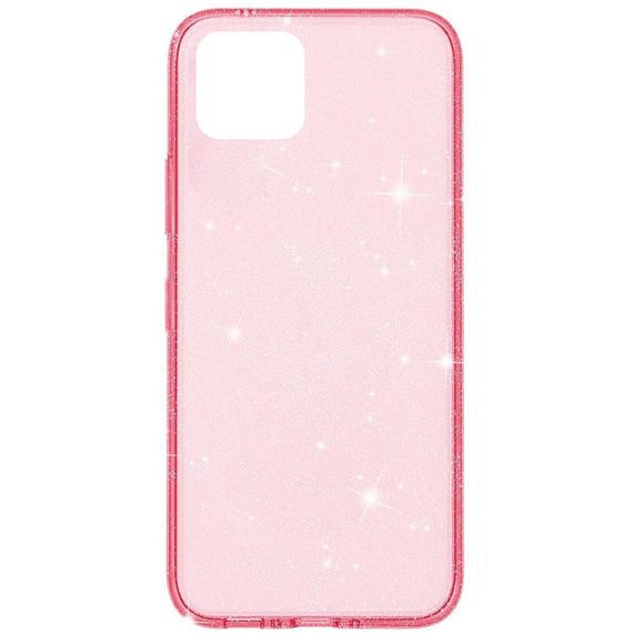 TPU чохол Nova для Samsung Galaxy A05 Pink