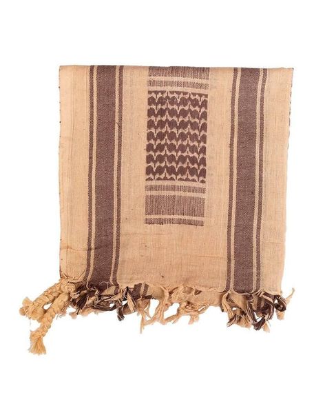 Арафатка (Шемаг) Mil-Tec SHEMAGH SCARF | Зображення 1