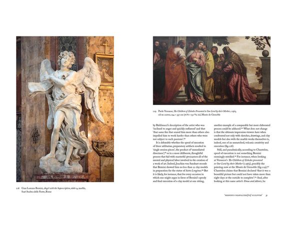 Книга Bernini and His World: Sculpture and Sculptors in Early Modern Rome | Зображення 3
