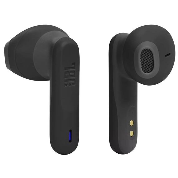 Гарнітура JBL WAVE FLEX Black (JBLWFLEXBLK) | Зображення 8