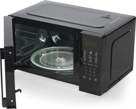 Мікрохвильова піч Hisense H20MOBS4HI (MO20XYZ) | Зображення 3