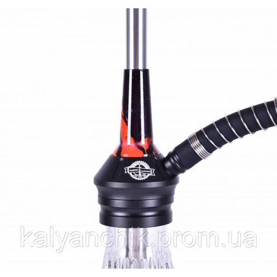 Кальян Yahya EVO | Зображення 6