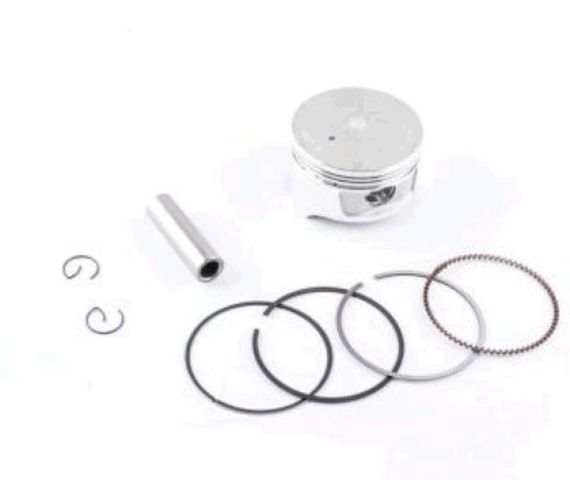 Поршень   4T CH250   0,25   (Ø72,25 p-17)   SUNY   (mod.B)