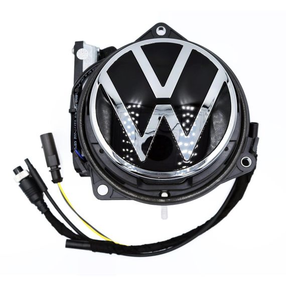 Камера заднього огляду (штатна) серії QIV Q G8 | Зображення 3