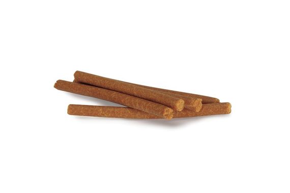 Курячі палички для котів зі смаком солоду Camon Treats & Snacks 60 г | Зображення 1