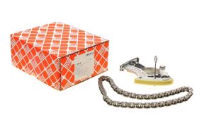 Комплект цепи ГРМ Audi A4 A5 A6 A8 Q5 06- 49846