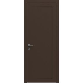 Двери Rodos LOFT Arrigo INSIDE RAL 8014
