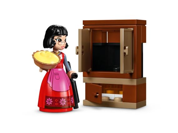 Конструктор LEGO Замок короля Маґніфіко (43224) | Зображення 6