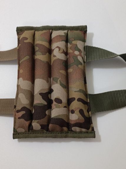 Килимок мат до 55 см на 19 см GEN 5 | Зображення 5