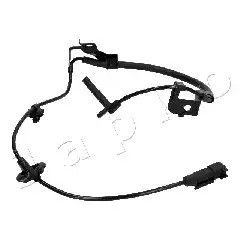 Датчик ABS MITSUBISHI LANCER, MITSUBISHI PAJERO, MITSUBISHI OUTLANDER, JAPKO (151555) | Зображення 3