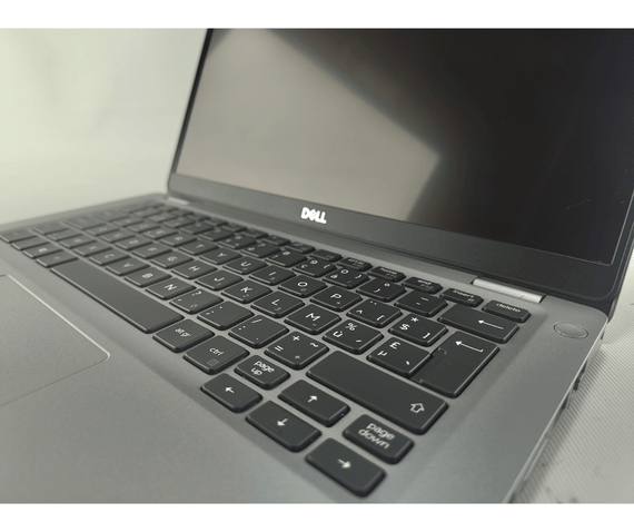 Ультрабук Dell Latitude 5310 / 13.3" (1920x1080) IPS / Intel Core i5-10210U (4 (8) ядра по 1.6 - 4.2 GHz) / 8 GB DDR4 / 240 GB SSD / Intel UHD Graphics / WebCam б/у | Зображення 3