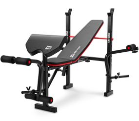Лавка тренувальна Hop-Sport HS-1055 Pro