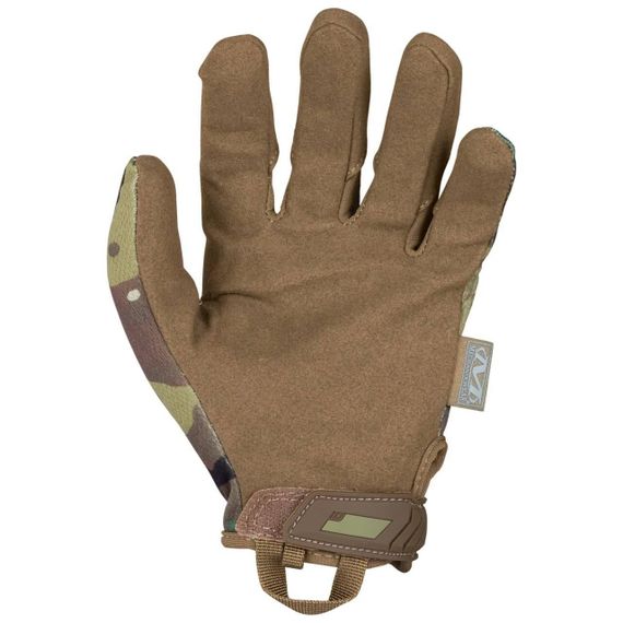 Тактичні рукавиці Mechanix The Original® MultiCam | Зображення 2