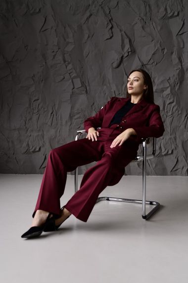 Класичний костюм | Зображення 7