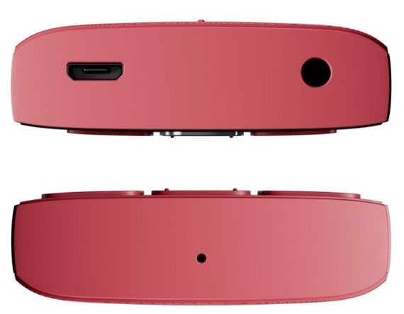 Мобільний телефон Nokia 150 TA-1582 DS red | Зображення 8