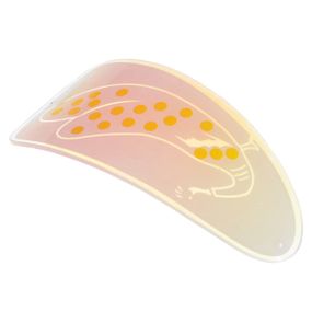 Стекло для люстры №051 BCL-643
