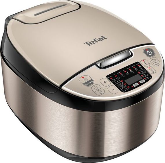 Мультиварка Tefal RK321A34 (RK321A34)