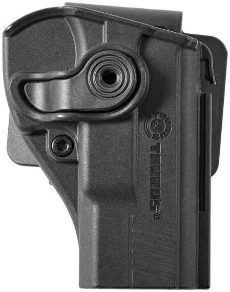 Кобура для Taurus PT24/7 PRO/PT800. Кріплення на ремінь
