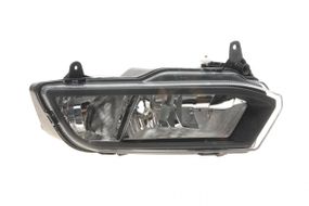 Фара протитуманна VW Polo V 09- L  99411534002