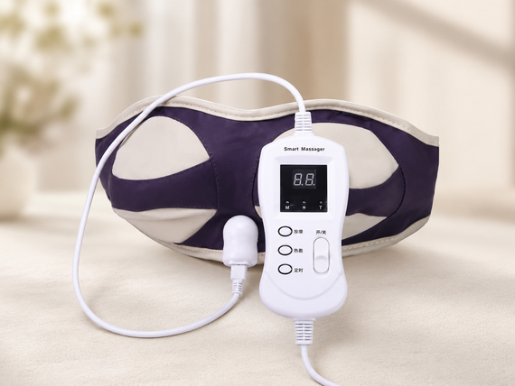 Увеличитель груди 001 (5988) CHEST MASSAGER | Зображення 1