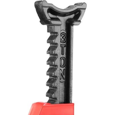 Домкрат Ronix комплект 2 шт домкар-подставка, 2т (RH-4941) | Зображення 6