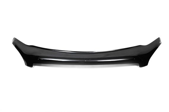 Дефлектор капота (EuroCap) для Nissan Qashqai 2007-2010 гг | Зображення 9