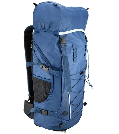 Рюкзак туристичний Semi Line 65 Navy (A3041-2) (DAS302577)