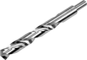 Свердло по металу YATO HSS 4241 PREMIUM, Ø=20 х 205 мм до. нержавіючої і високолегов. сталі, литва YT-44240