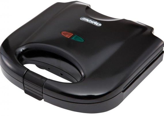 Сендвічниця Mesko MS-3032 750 Вт | Зображення 2