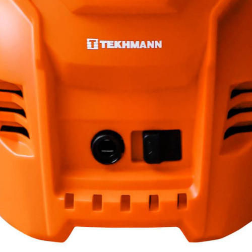 Мийка високого тиску 1400W 110 бар 390 л/год PWA-110/1400 BM Tekhmann | Зображення 4