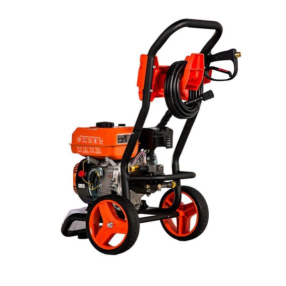 Миття високого тиску бензинове SEQUOIA SPW600 | Зображення 6
