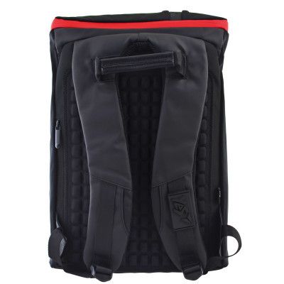 Рюкзак школьный Yes GP-01 Black factor (557212) | Зображення 2