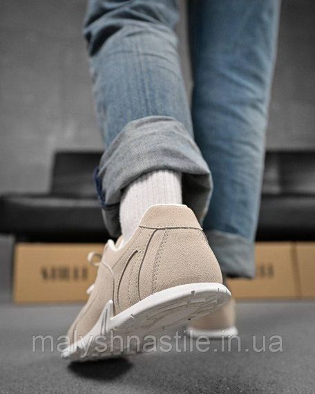Женские кроссовки miuu leral beg   ДЛ6404 | Зображення 3