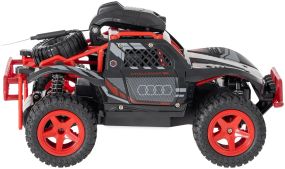 Машинка OTAMANKO Швидкісний баггі OFF-ROADER з камерою FPV
