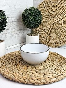 Салатник Intrendo Gasto Golden rim white IN0014GAS 14 см білий