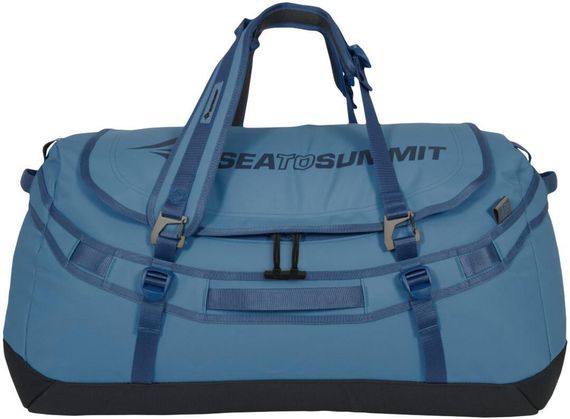 Сумка Sea To Summit Duffle 90 L к:dark blue