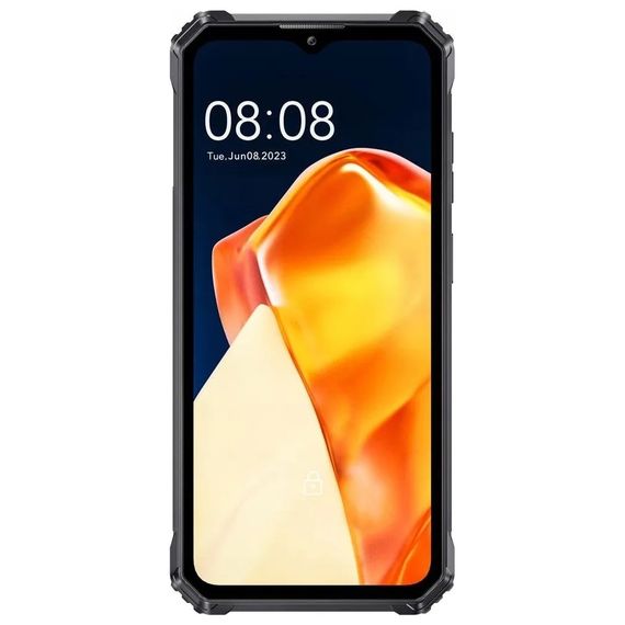 Мобільний телефон OUKITEL WP28S 4/128GB Orange (6931940757614) | Зображення 1