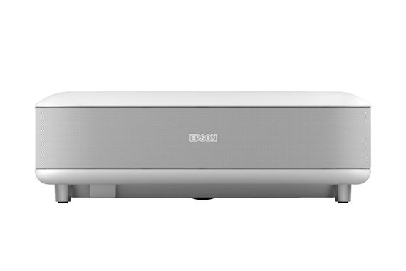 Проєктор домашнього кінотеатру Epson EH-LS650W UHD V11HB07040