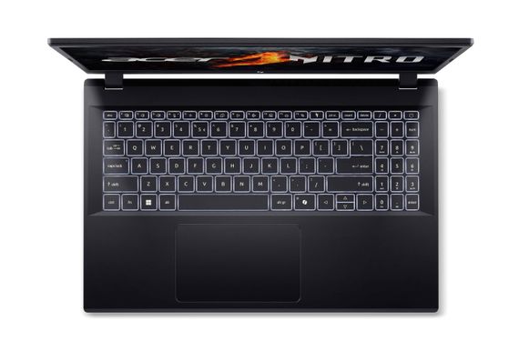 Ноутбук Acer Nitro V 15 ANV15-41 15.6&quot; FHD IPS NH.QSGEU.003 | Зображення 7