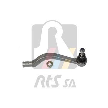 Наконечник рулевой тяги правый Renault Dokker 12- (L=213 mm), RTS, 91-02414-110,