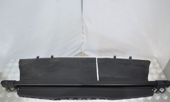 Шторка багажника Mitsubishi Grandis 2003-2011 Ролета багажника Міцубісі Грандіс | Зображення 3