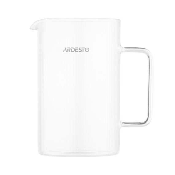 Френч-прес Ardesto Midori AR1009WL 800 мл | Зображення 4